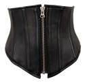Leather Corset 76 cm