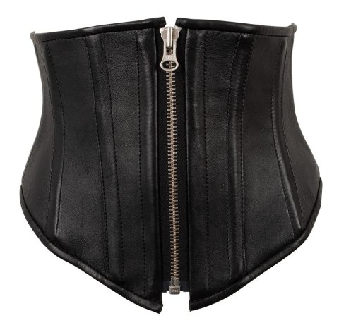 Leather Corset 76 cm
