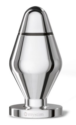 Little John Butt Plug Small