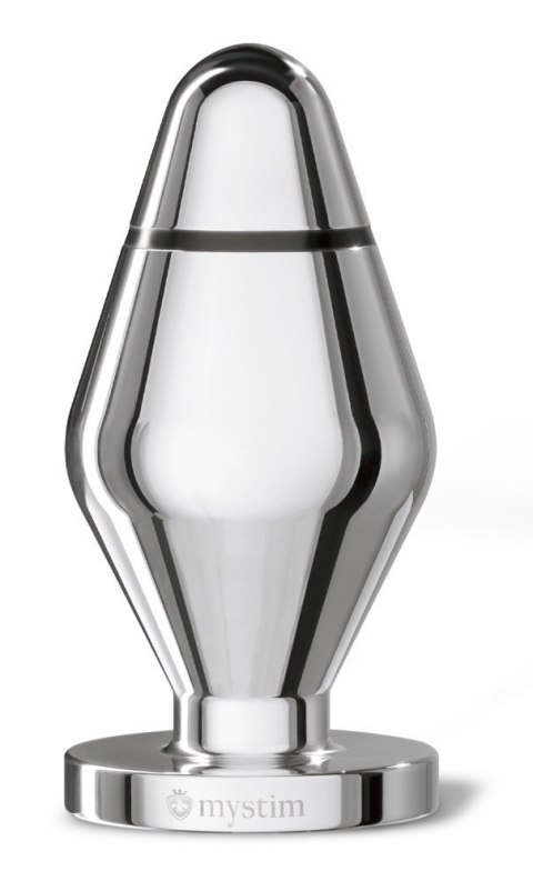 Little John Butt Plug Small