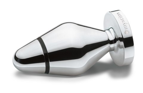 Little John Butt Plug Small