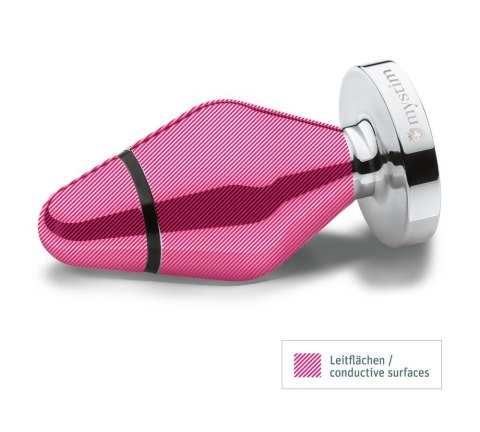 Little John Butt Plug Small