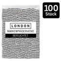 London feucht pack of 100