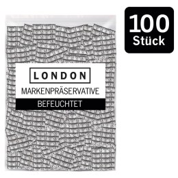 London feucht pack of 100