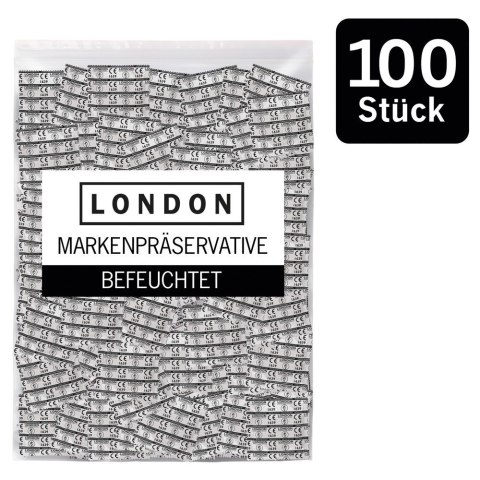 London feucht pack of 100