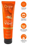 Lube Tube Vibe! Piña Colada100