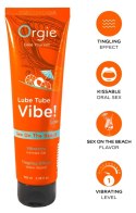 Lube Tube Vibe! Sex Beach 100