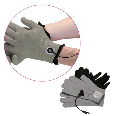 Magic Gloves
