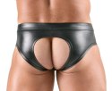 Men's Briefs Open Back 2XL