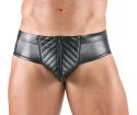 Men's Briefs Open Back L