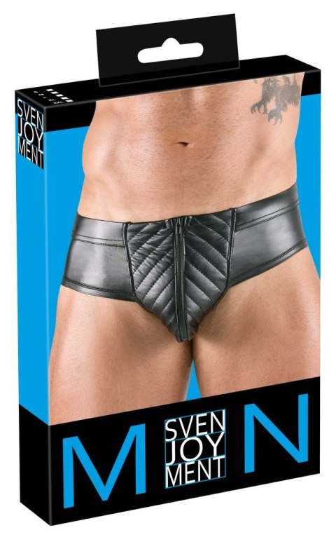 Men's Briefs Open Back XL