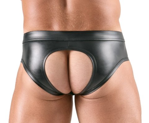 Men's Briefs Open Back XL
