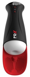 PDXE Fap-O-Matic Pro XL White