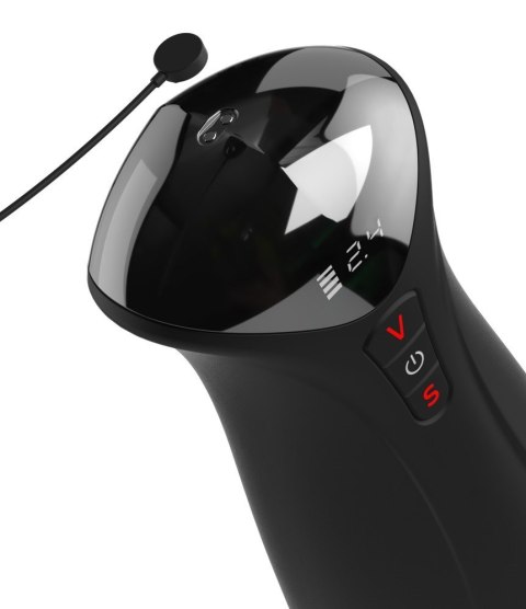 PDXE Fap-O-Matic Pro XL White