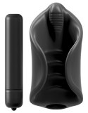 PDX Elite Vibrating Silicone
