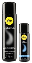 Pjur 30th Anniversary Gift Set
