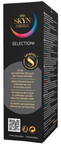SKYN Selection+ 10 pieces