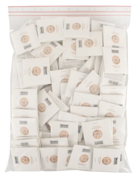 Secura Original 1x100 Grosso