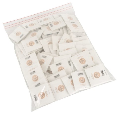 Secura Original 1x100 Grosso