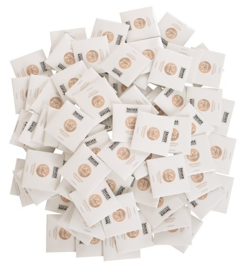 Secura Original 1x100 Grosso