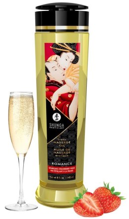 Shunga Oil Romance 240 ml