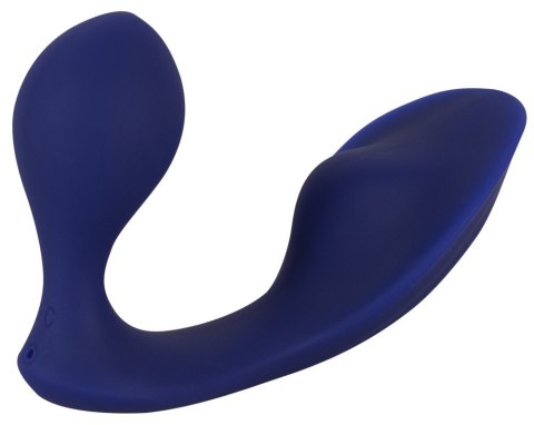 Sweet Smile RC Anal Panty Vibe