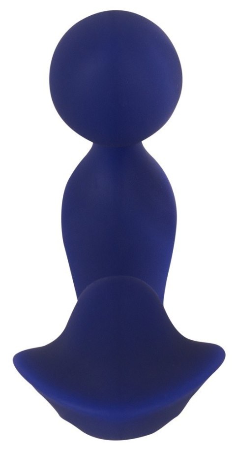 Sweet Smile RC Anal Panty Vibe