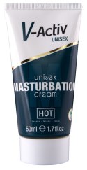 V-Activ MasturbationcreamCBD50