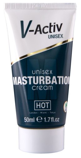 V-Activ MasturbationcreamCBD50