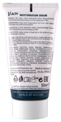 V-Activ MasturbationcreamCBD50