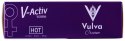 V-Activ Vulva Cream CBD 50 ml