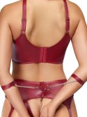 Bra Set Bondage L