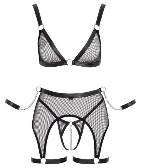 Bra Set Bondage XL