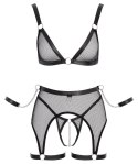 Bra Set Bondage M