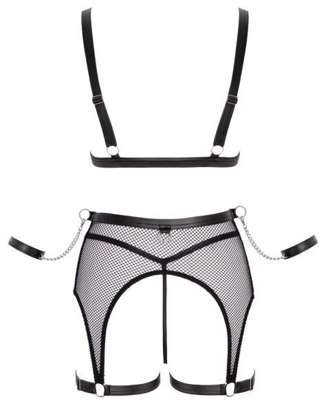 Bra Set Bondage S