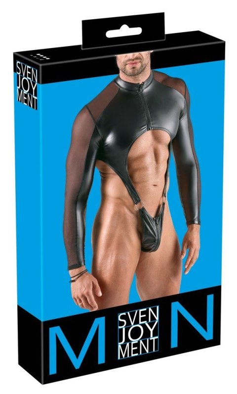 Men's Body S