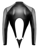 Men's Body S