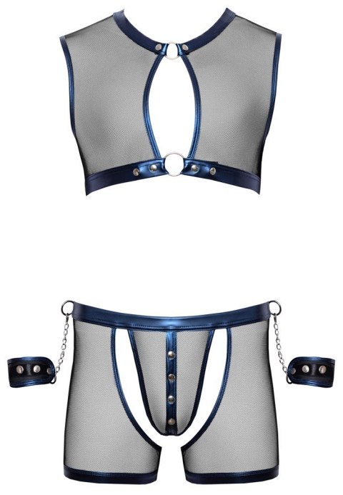 Men's Shirt+Pants XL