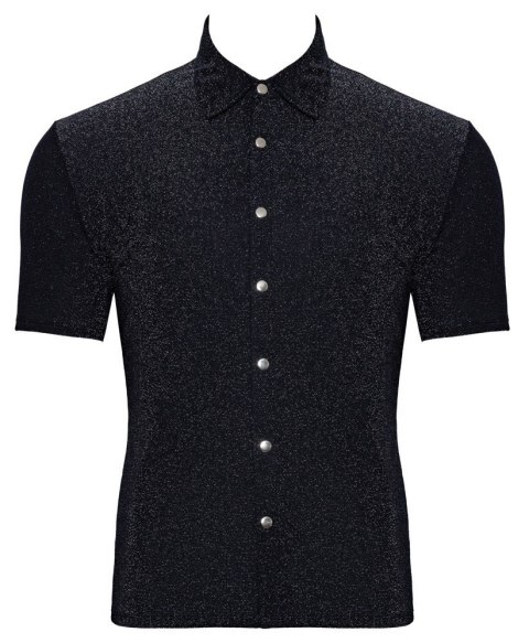 Men's Shirt silver M