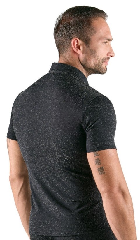 Men's Shirt silver S