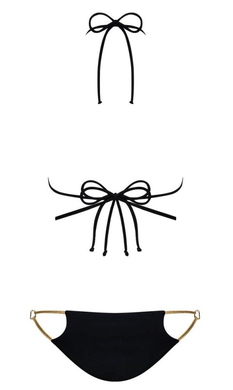 Obsessive Bikini Goldivia L