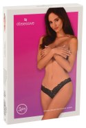 Obsessive thong M/L
