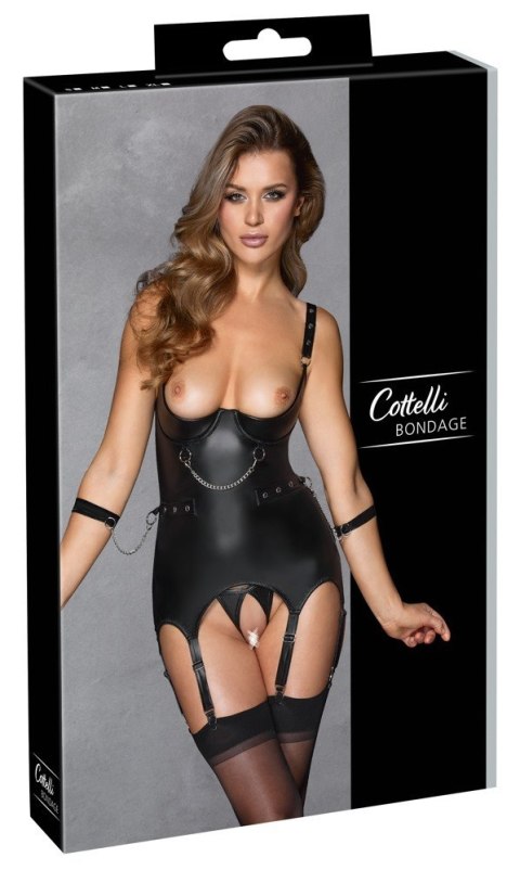 Basque Bondage M