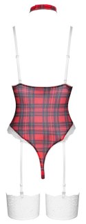 Body Plaid L