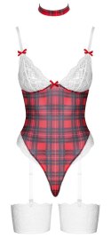 Body Plaid M