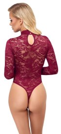 Lace Body red XL