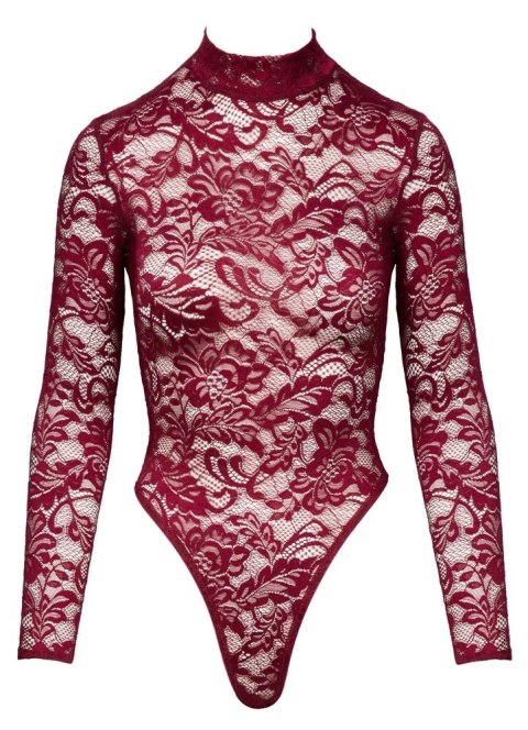 Lace Body red XL