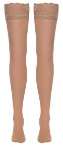 Stockings nude XL