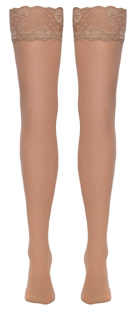 Stockings nude M