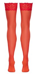 Stockings red M